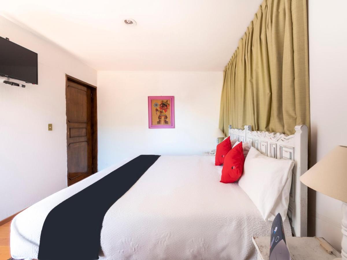Suites Internacional サポパン エクステリア 写真